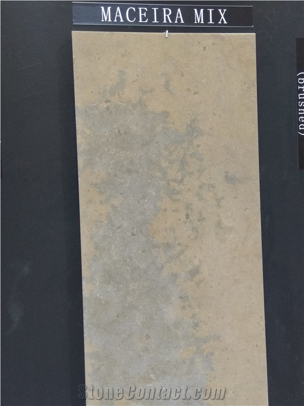 Maceira Mix Limestone