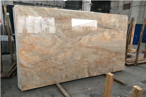 Breccia Oniciata Marble Slabs