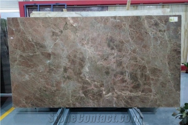Fire Kirin Quartzite Slabs