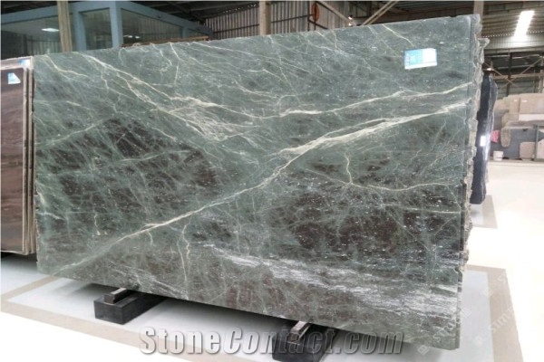 Forest Drift Granite Slabs