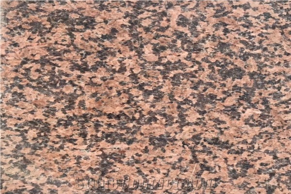 Guilin Red Granite Slabs