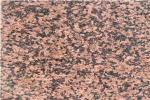 Guilin Red Granite Slabs