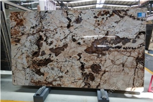 Havana Granite Slabs