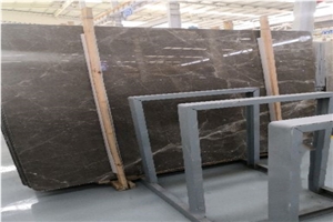 Kobe Grey Marble Slabs