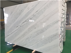 Bianco Pegasus Angel White Marble Slab Floor Cover,Azul Crystal Bianco Pegasus Angel White Marble Slab Floor Cover,Azul Crystal