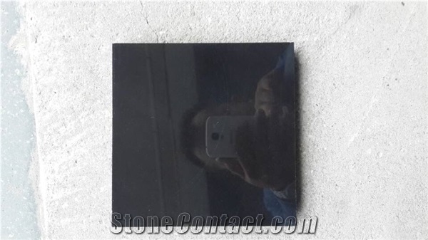 King Black Marble Slabs Tile,Absolute Pure Black Nero Marble Panel Floor Covering