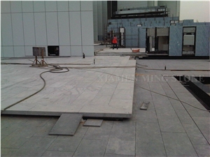 Project Show Viscont White Juparana Granite Tile,Panel for Building Walling,Exterior Floor Stepping