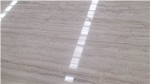 Serpeggiante White Marble Slabs,Wooden Grain Vein Cut Tiles Walling