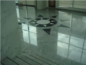 Viscont White Juparana Granite Polished Staircase,Interior Floor Stepping,Risers Stair