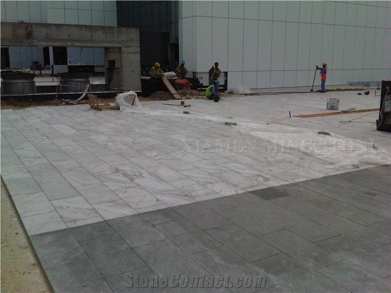 Viscont White Juparana Granite Tile,Building Walling,Garden Floor Stepping