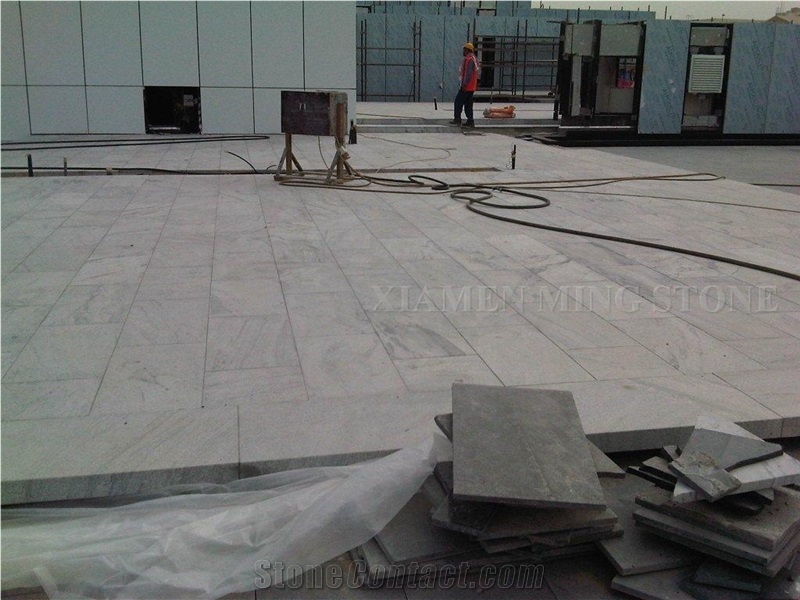 Viscont White Juparana Granite Tile,Building Walling,Garden Floor Stepping