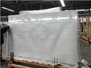 White Crystallized Stone Slab,Artificial Marble,White Nano Glass Panel