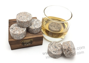 G681 Whiskey Rocks Drinkware Barware Gift Set G681 Whiskey Rocks Drinkware Barware Gift Set