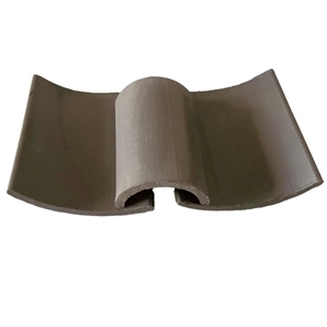 Antique Japanese Style Clay Roof Tiles for Sale