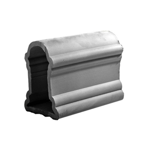 Antique Japanese Style Clay Roof Tiles for Sale