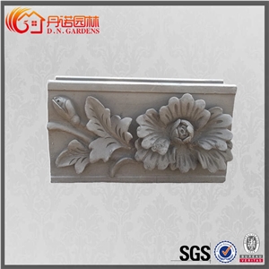 Antique Japanese Style Clay Roof Tiles for Sale
