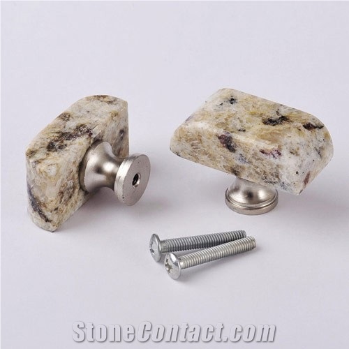 Cabinet Knob Pull Door Handle Furntiure Hardware