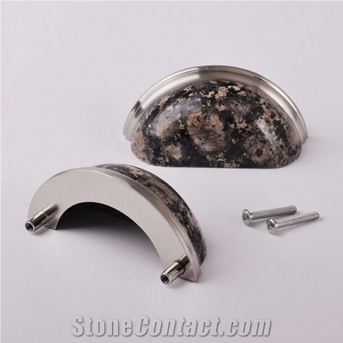 Cabinet Knob Pull Door Handle Furntiure Hardware