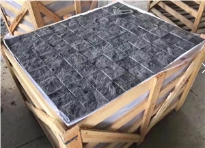 G603 Granite Cube Granite Sets Cobblestone Paver