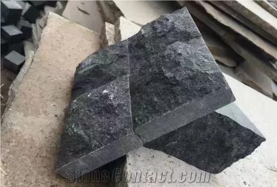 G603 Granite Cube Granite Sets Cobblestone Paver