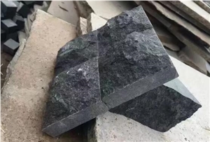 G603 Granite Cube Granite Sets Cobblestone Paver