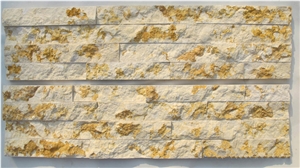 Ledge Cultured Stone Stacked Stone Wall Cladding