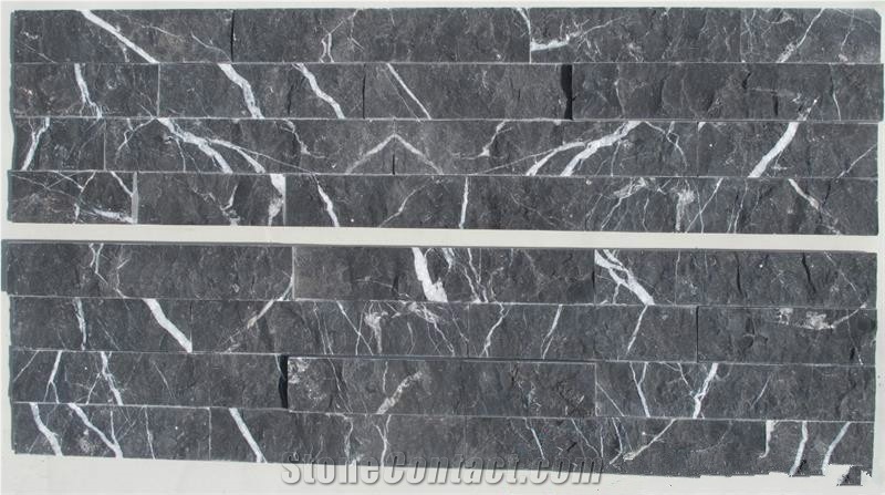 Ledge Cultured Stone Stacked Stone Wall Cladding