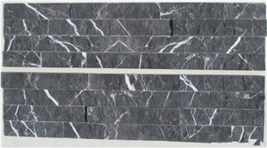 Ledge Cultured Stone Stacked Stone Wall Cladding