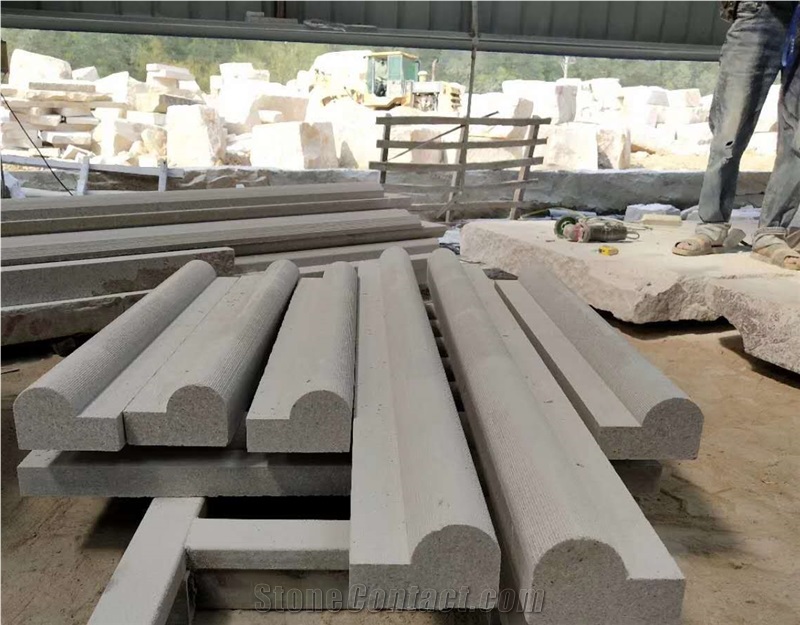 G681 Line Stone