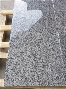 Cheap G655 White Granite Light Grey Granite