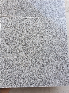 Cheap G655 White Granite Light Grey Granite