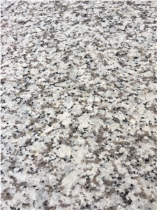 Cheap G655 White Granite Light Grey Granite