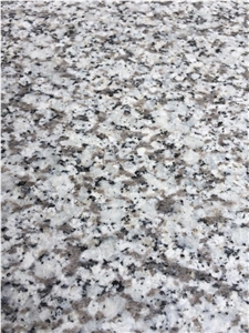 Cheap G655 White Granite Light Grey Granite