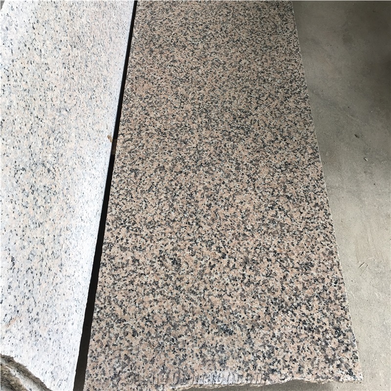 China Cheap Rosa Porrino Pink Granite