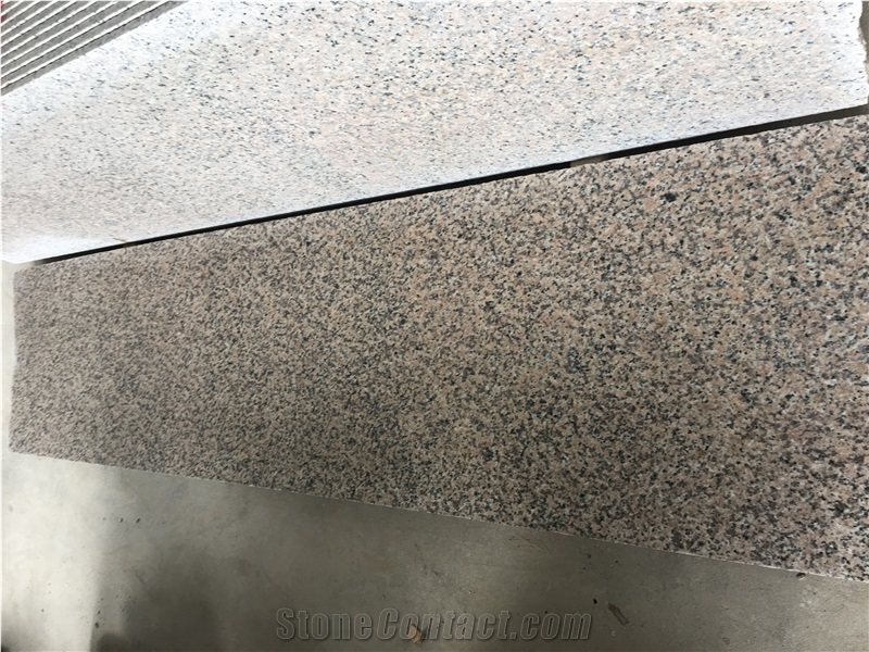 China Cheap Rosa Porrino Pink Granite