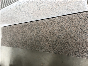 China Cheap Rosa Porrino Pink Granite