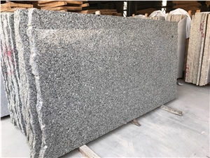 China Swan Grey Cheap Silver Granite New G640