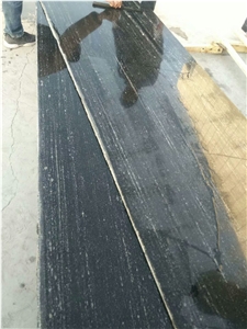 Chinese Landscape Grey Granite G302