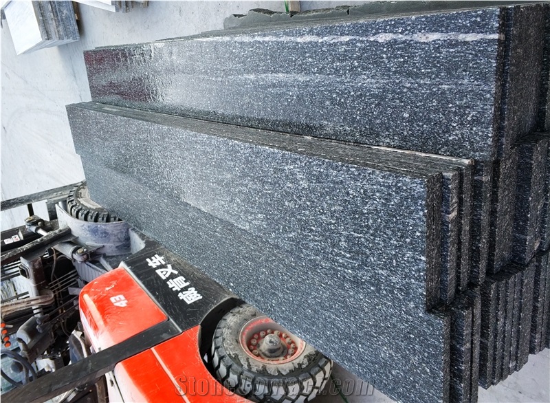 Chinese Landscape Grey Granite G302