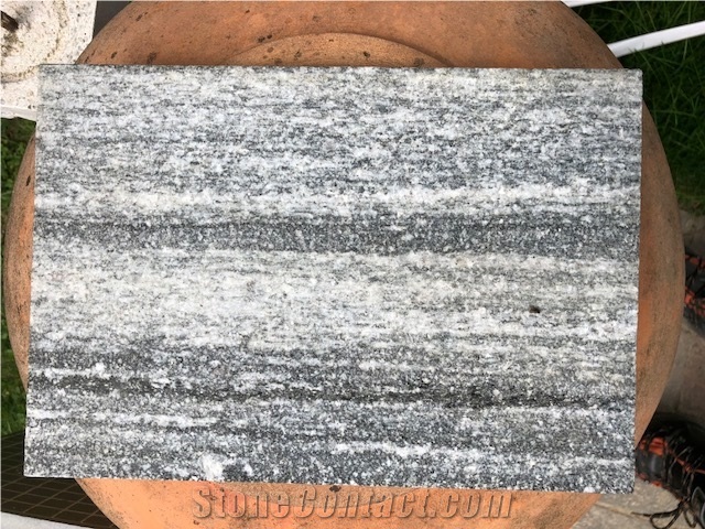 Chinese Landscape Grey Granite G302