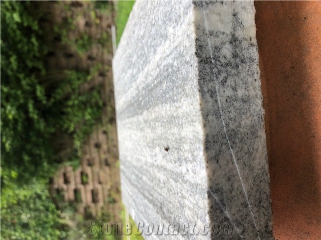 Chinese Landscape Grey Granite G302