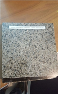 Chinese Tropical Green Granite for Sale