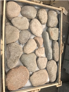Cladding Stone Exterior Panel Walling Tiles
