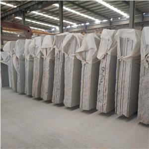 G603 Big Slab Cheap Light Grey Granite