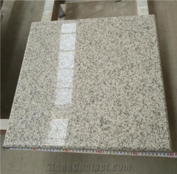 G655 Tongan Grey Granite China G655