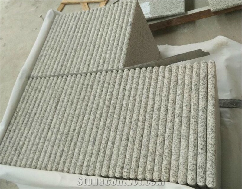 G655 Tongan Grey Granite China G655