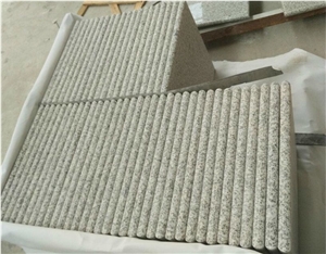 G655 Tongan Grey Granite China G655