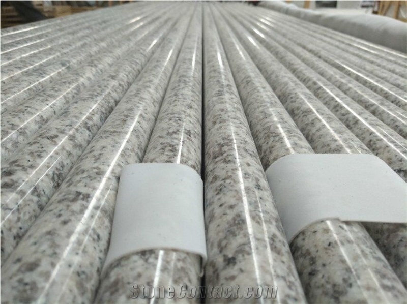 G655 Tongan Grey Granite China G655