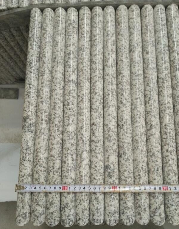 G655 Tongan Grey Granite China G655