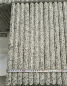 G655 Tongan Grey Granite China G655